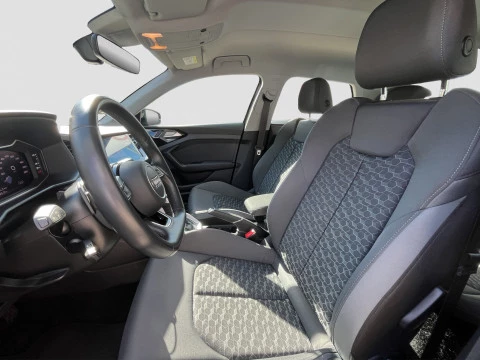 Audi A1 Sportback S line 30 TFSI 81kW S tronic