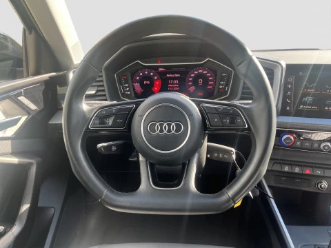 Audi A1 Sportback S line 30 TFSI 81kW S tronic
