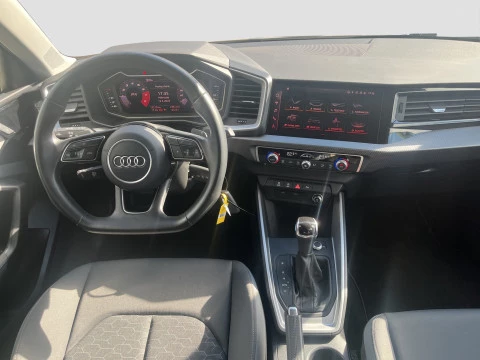 Audi A1 Sportback S line 30 TFSI 81kW S tronic