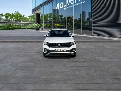 Volkswagen T-Cross Advance 1.0 TSI 81kW (110CV)