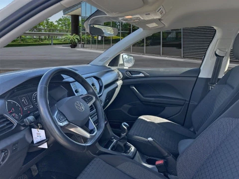 Volkswagen T-Cross Advance 1.0 TSI 81kW (110CV)