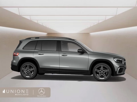 Mercedes-Benz GLB  200 d