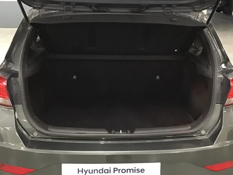 Hyundai i30 1.0 TGDI 48V Klass