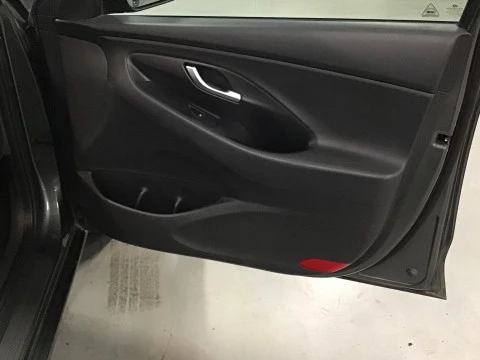 Hyundai i30 1.0 TGDI 48V Klass