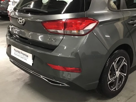 Hyundai i30 1.0 TGDI 48V Klass