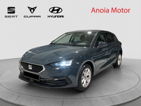 Seat Leon 1.5 eTSI 85KW (115VCV) DSG STYLE 25º ANIVERSARIO