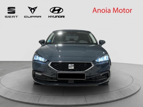 Seat Leon 1.5 eTSI 85KW (115VCV) DSG STYLE 25º ANIVERSARIO