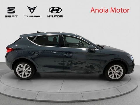 Seat Leon 1.5 eTSI 85KW (115VCV) DSG STYLE 25º ANIVERSARIO