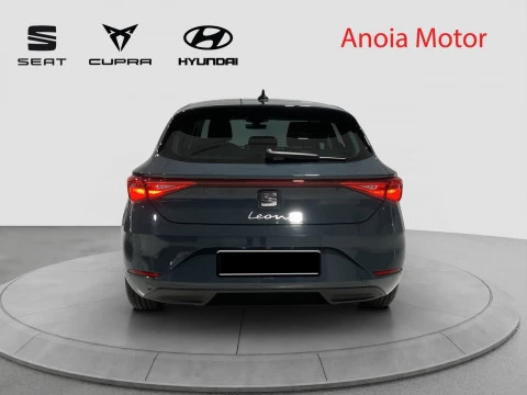 Seat Leon 1.5 eTSI 85KW (115VCV) DSG STYLE 25º ANIVERSARIO