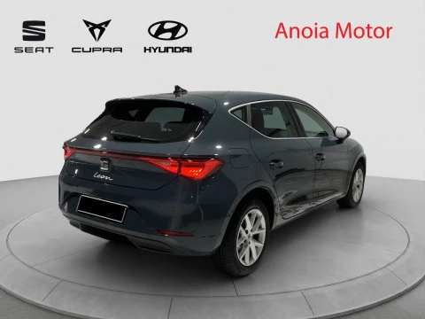 Seat Leon 1.5 eTSI 85KW (115VCV) DSG STYLE 25º ANIVERSARIO