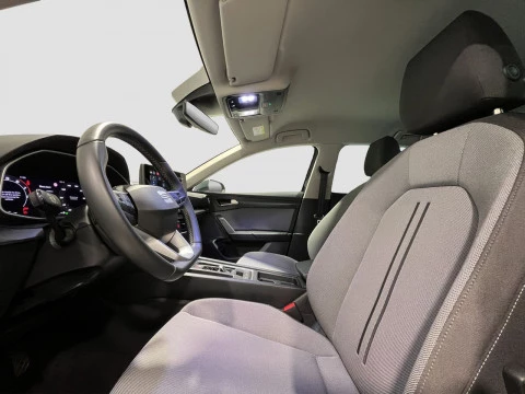 Seat Leon 1.5 eTSI 85KW (115VCV) DSG STYLE 25º ANIVERSARIO