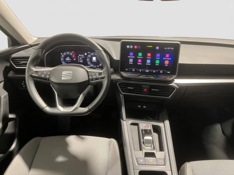 Seat Leon 1.5 eTSI 85KW (115VCV) DSG STYLE 25º ANIVERSARIO