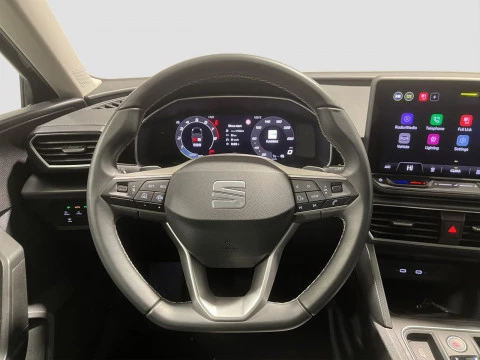 Seat Leon 1.5 eTSI 85KW (115VCV) DSG STYLE 25º ANIVERSARIO