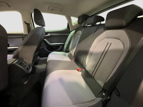 Seat Leon 1.5 eTSI 85KW (115VCV) DSG STYLE 25º ANIVERSARIO