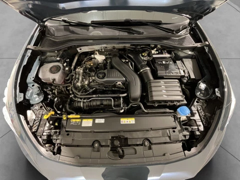 Seat Leon 1.5 eTSI 85KW (115VCV) DSG STYLE 25º ANIVERSARIO