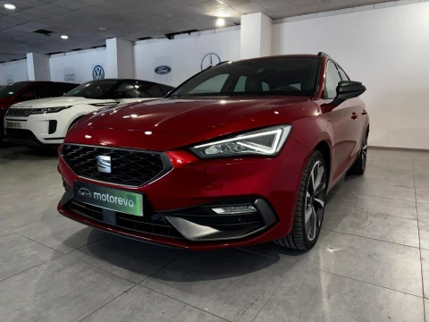 Seat Leon 1.3L SPORTSTOURER