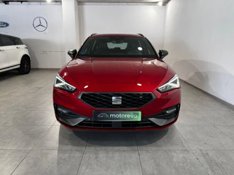 Seat Leon 1.3L SPORTSTOURER