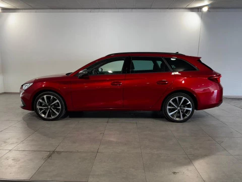 Seat Leon 1.3L SPORTSTOURER