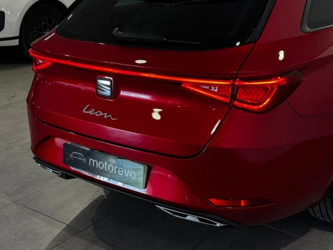 Seat Leon 1.3L SPORTSTOURER