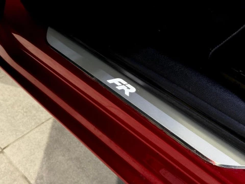 Seat Leon 1.3L SPORTSTOURER