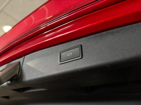 Seat Leon 1.3L SPORTSTOURER