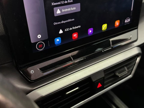 Seat Leon 1.3L SPORTSTOURER