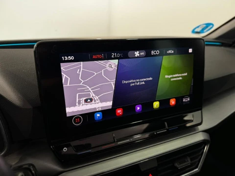 Seat Leon 1.3L SPORTSTOURER