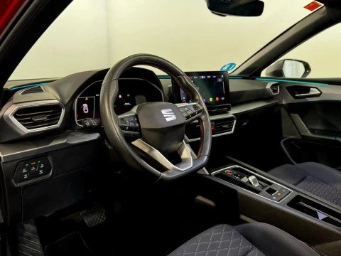 Seat Leon 1.3L SPORTSTOURER