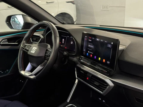 Seat Leon 1.3L SPORTSTOURER