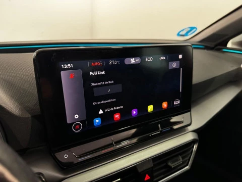 Seat Leon 1.3L SPORTSTOURER