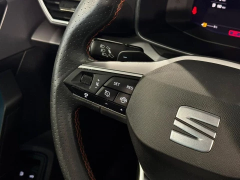 Seat Leon 1.3L SPORTSTOURER