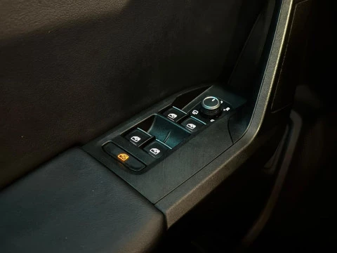 Seat Leon 1.3L SPORTSTOURER