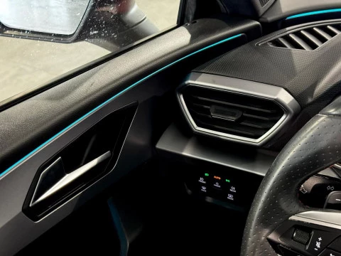 Seat Leon 1.3L SPORTSTOURER