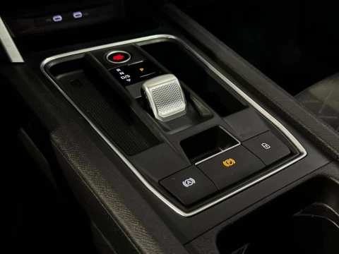 Seat Leon 1.3L SPORTSTOURER