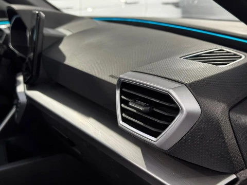 Seat Leon 1.3L SPORTSTOURER