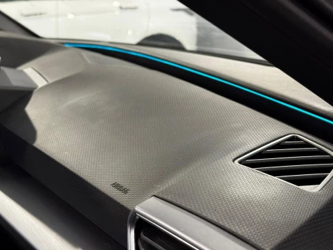 Seat Leon 1.3L SPORTSTOURER