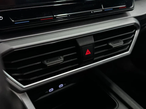 Seat Leon 1.3L SPORTSTOURER