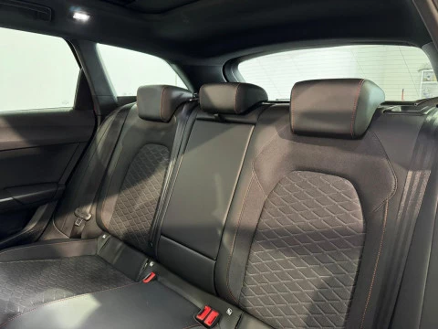 Seat Leon 1.3L SPORTSTOURER