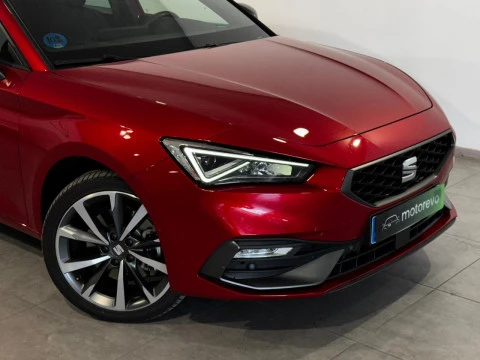 Seat Leon 1.3L SPORTSTOURER