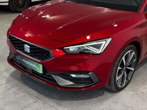 Seat Leon 1.3L SPORTSTOURER