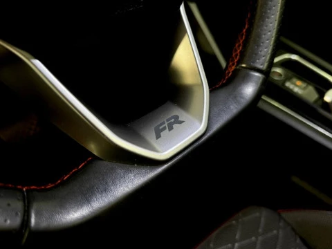 Seat Leon 1.3L SPORTSTOURER