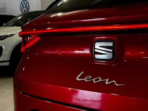 Seat Leon 1.3L SPORTSTOURER