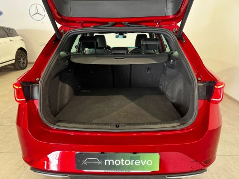 Seat Leon 1.3L SPORTSTOURER