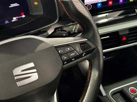 Seat Leon 1.3L SPORTSTOURER