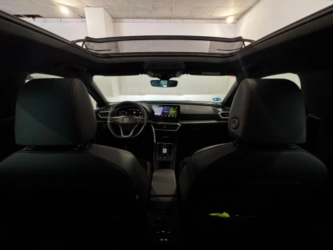 Seat Leon 1.3L SPORTSTOURER