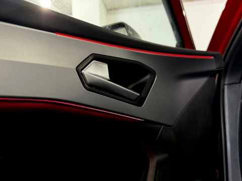 Seat Leon 1.3L SPORTSTOURER