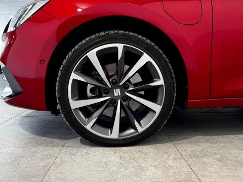 Seat Leon 1.3L SPORTSTOURER