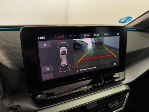 Seat Leon 1.3L SPORTSTOURER