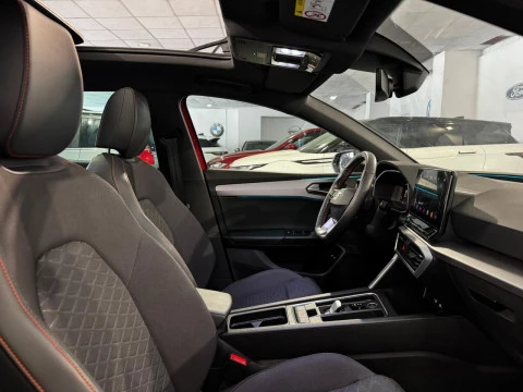 Seat Leon 1.3L SPORTSTOURER