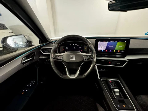 Seat Leon 1.3L SPORTSTOURER